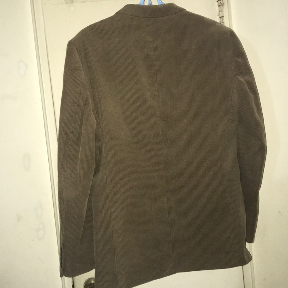 H&M Regular Fit Mens blazer - Picture 2 of 4